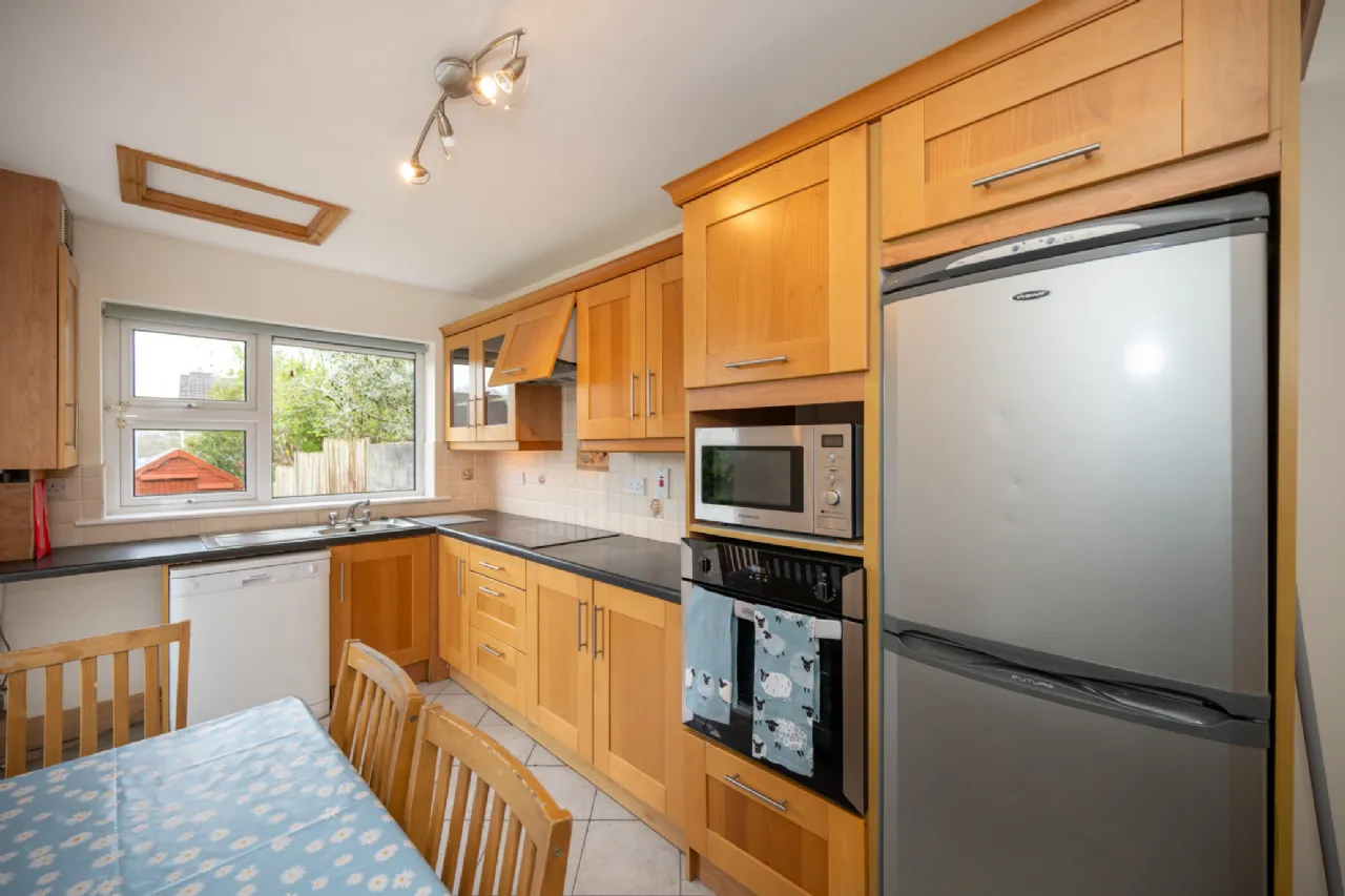 Photo of 9 Marwood Green, Riverstown, Glanmire, Co. Cork, T45 YY72