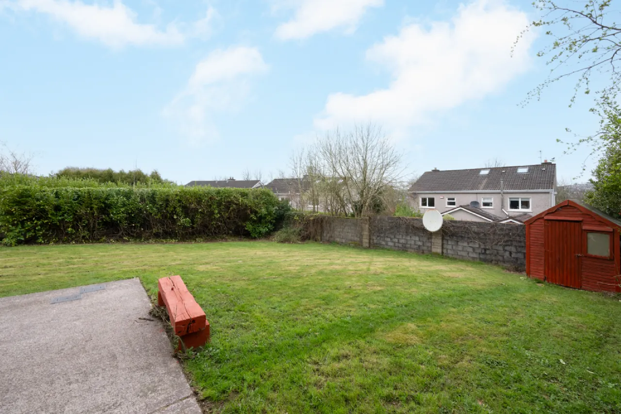 Photo of 9 Marwood Green, Riverstown, Glanmire, Co. Cork, T45 YY72