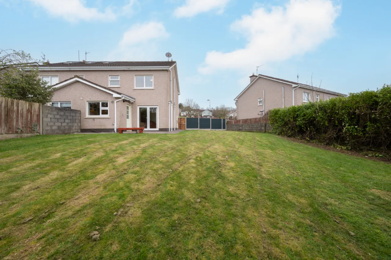 Photo of 9 Marwood Green, Riverstown, Glanmire, Co. Cork, T45 YY72