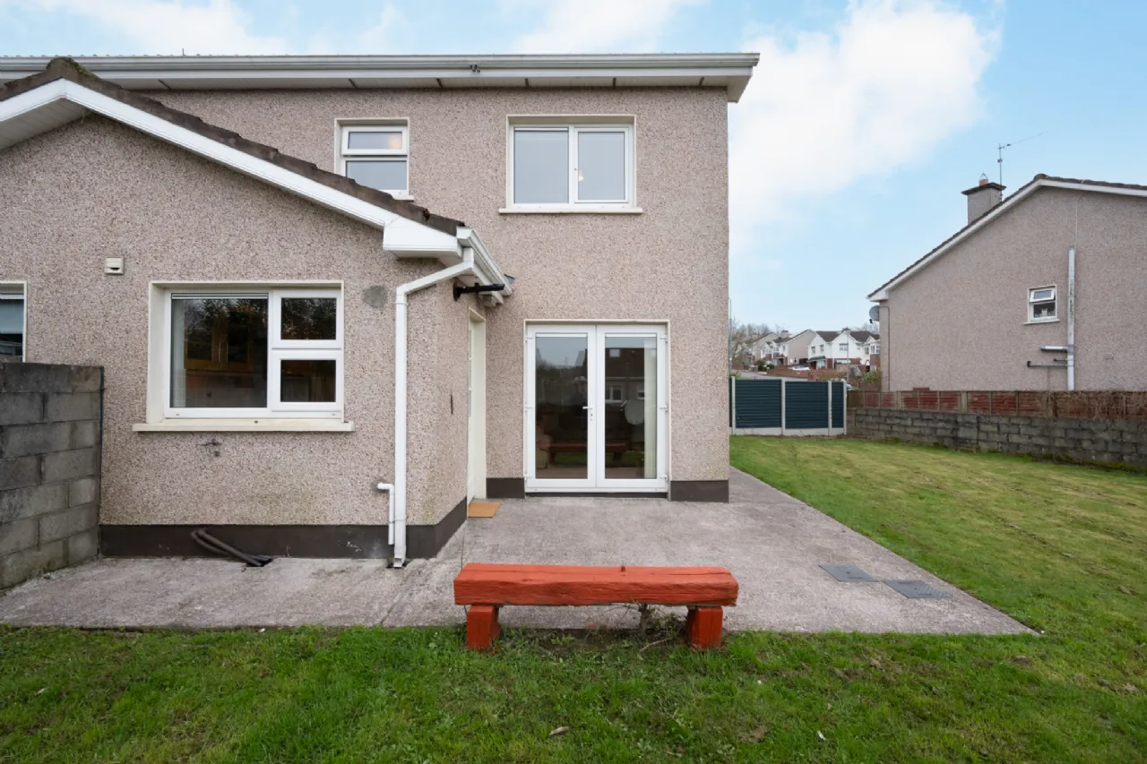 Photo of 9 Marwood Green, Riverstown, Glanmire, Co. Cork, T45 YY72