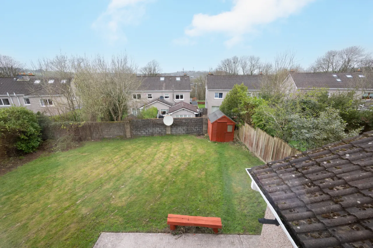 Photo of 9 Marwood Green, Riverstown, Glanmire, Co. Cork, T45 YY72