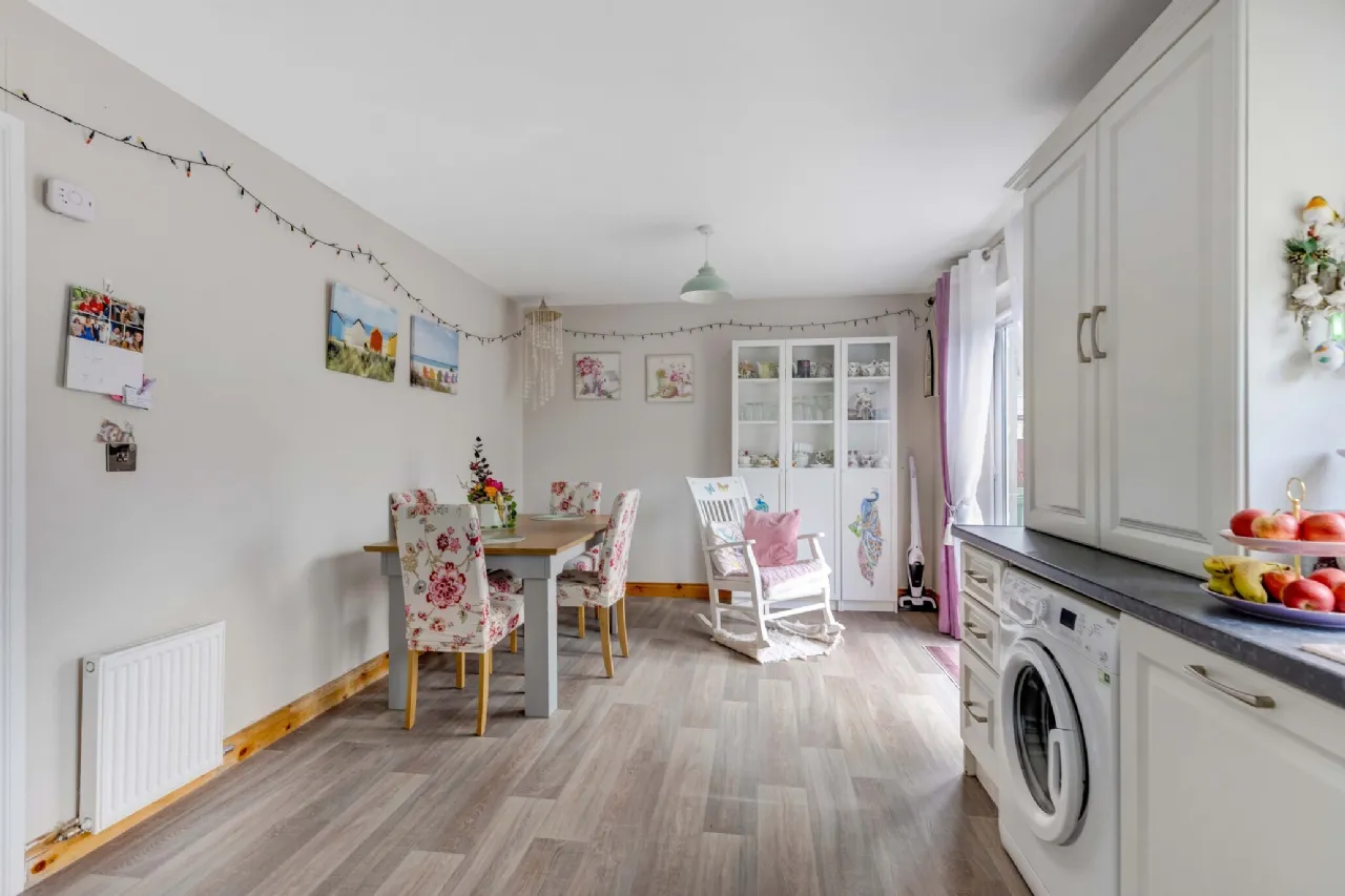 Photo of 25 Fort Village, Cavan, Co. Cavan, H12 H328