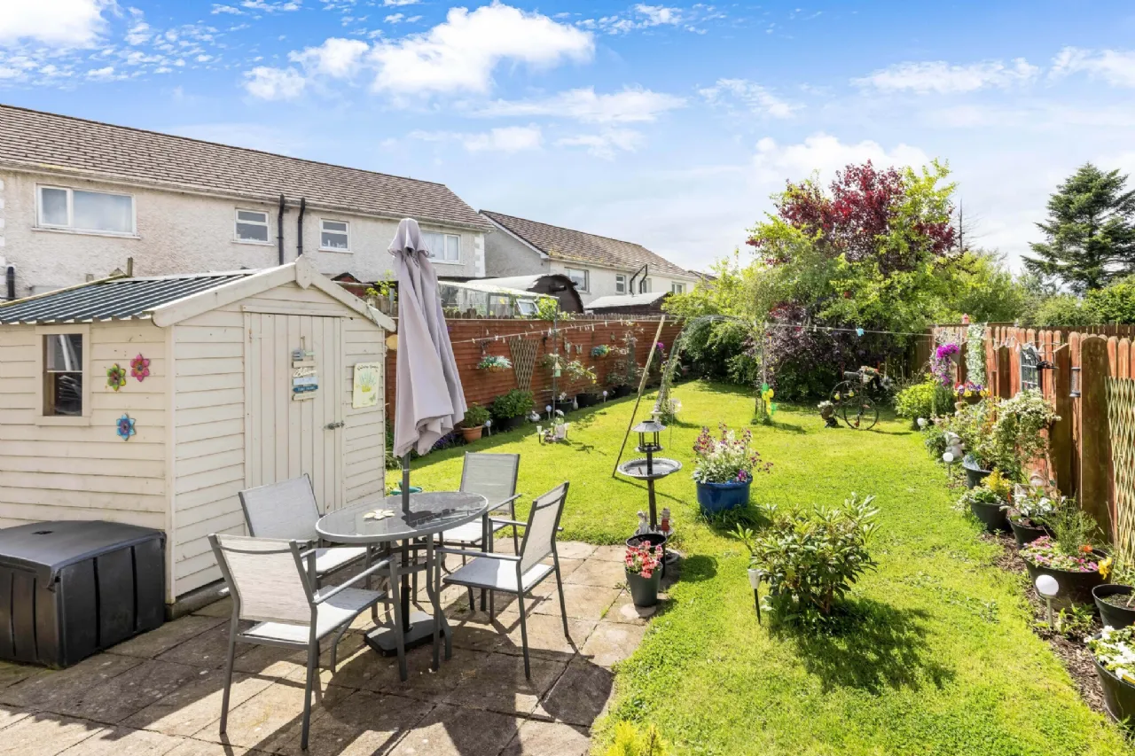 Photo of 25 Fort Village, Cavan, Co. Cavan, H12 H328