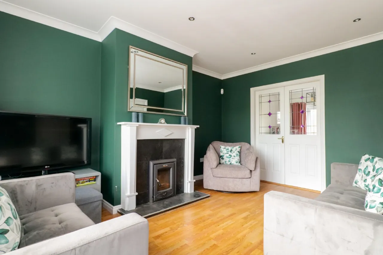 Photo of 59 Woodlands, Lackagh, Turloughmore, Co. Galway, H65 Y067