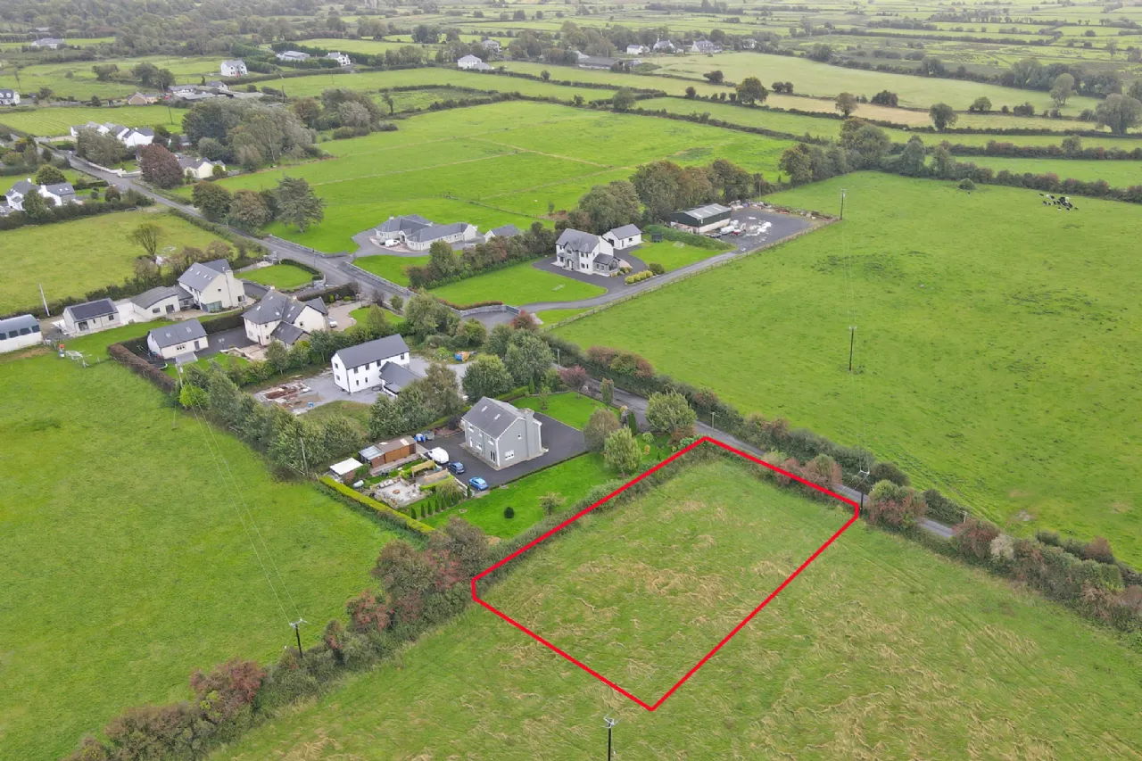 Photo of CE15051 Site For Sale, Cloughlea, Sixmilebridge, Clare
