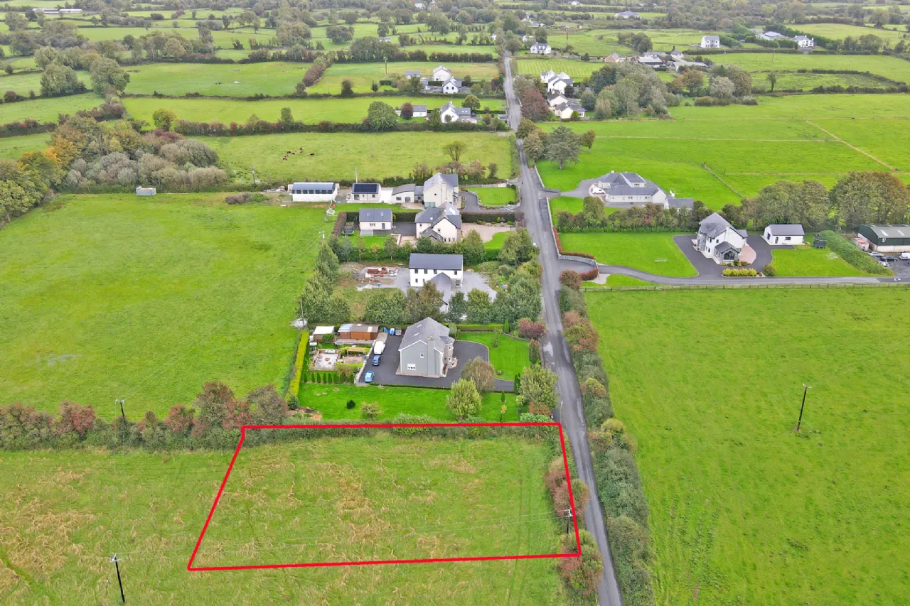 Photo of CE15051 Site For Sale, Cloughlea, Sixmilebridge, Clare