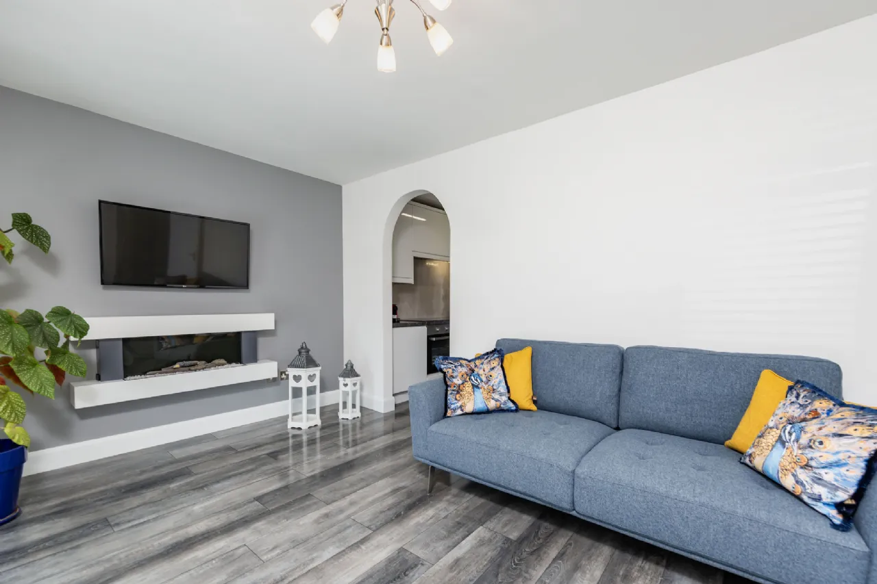 Photo of Danescastle, Bannow, Co. Wexford, Y35 KC92