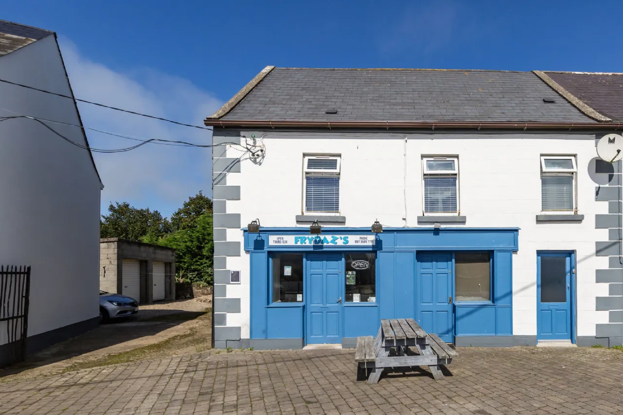 Photo of Danescastle, Bannow, Co. Wexford, Y35 KC92