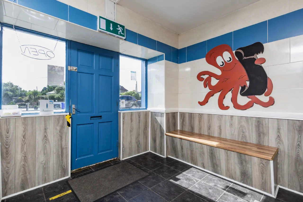 Photo of Danescastle, Bannow, Co. Wexford, Y35 KC92