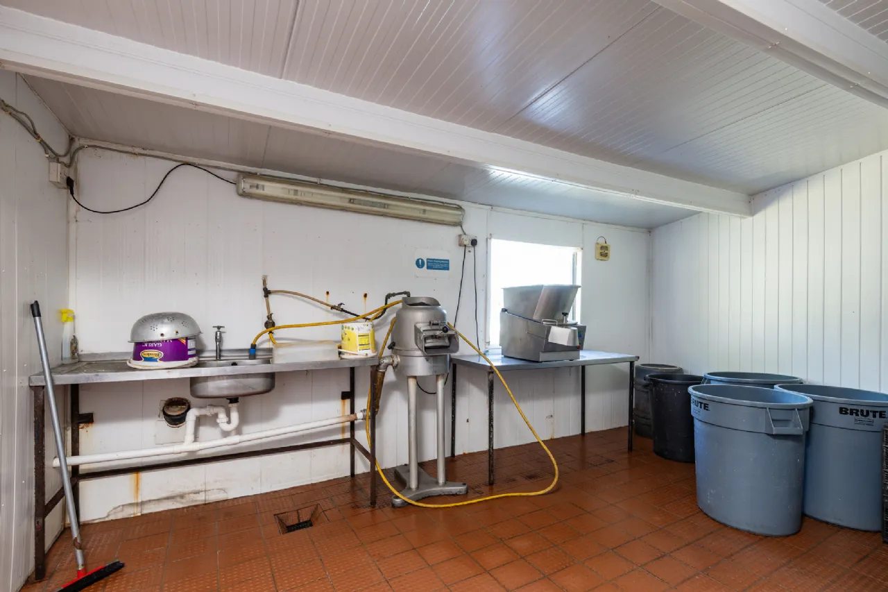 Photo of Danescastle, Bannow, Co. Wexford, Y35 KC92