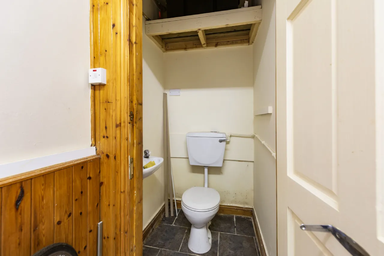 Photo of Danescastle, Bannow, Co. Wexford, Y35 KC92