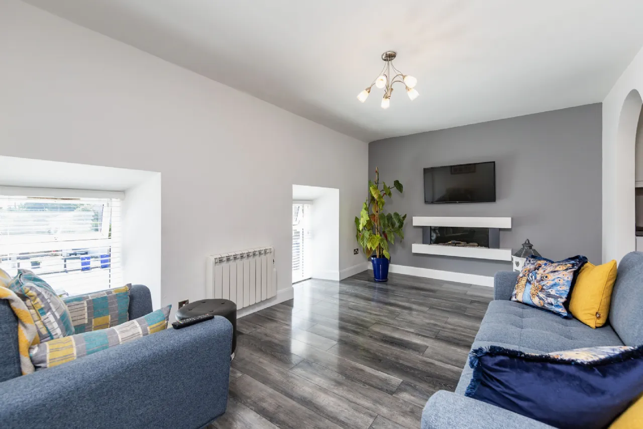 Photo of Danescastle, Bannow, Co. Wexford, Y35 KC92