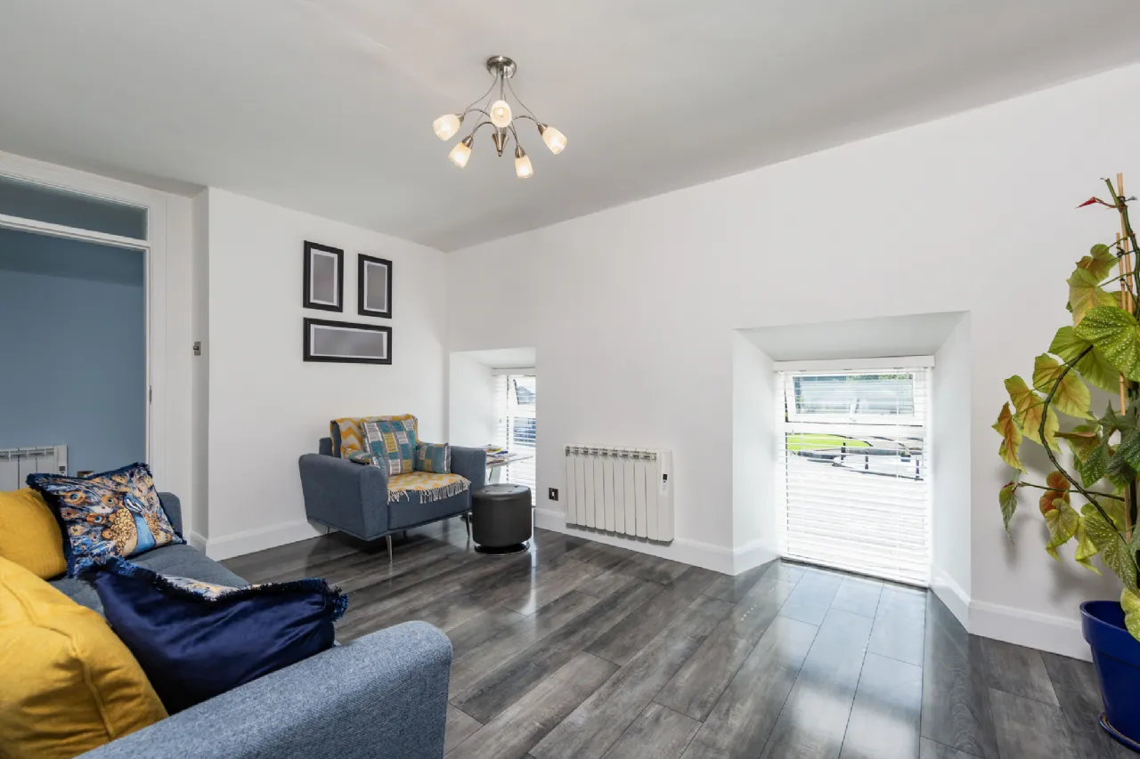 Photo of Danescastle, Bannow, Co. Wexford, Y35 KC92