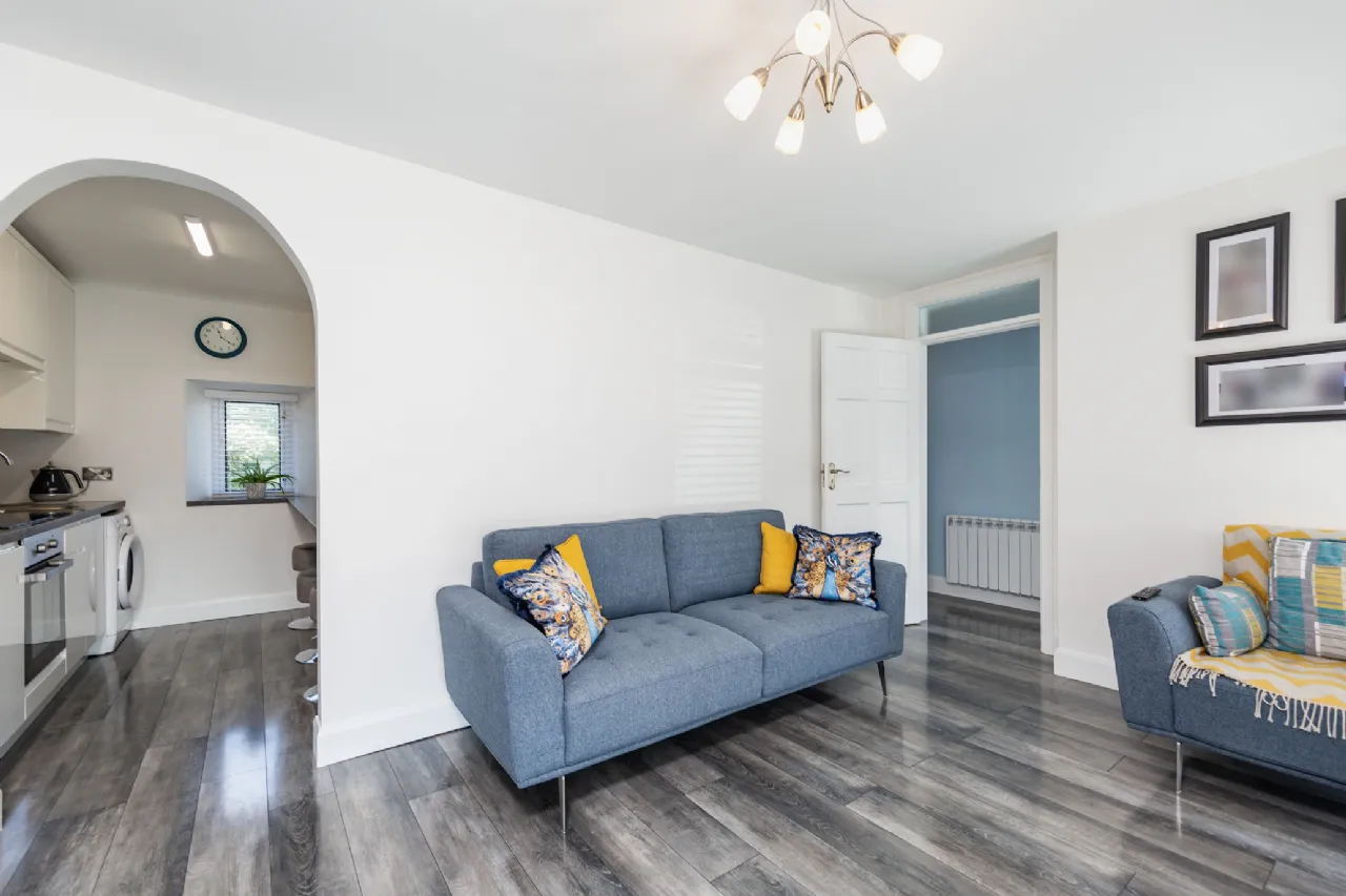 Photo of Danescastle, Bannow, Co. Wexford, Y35 KC92