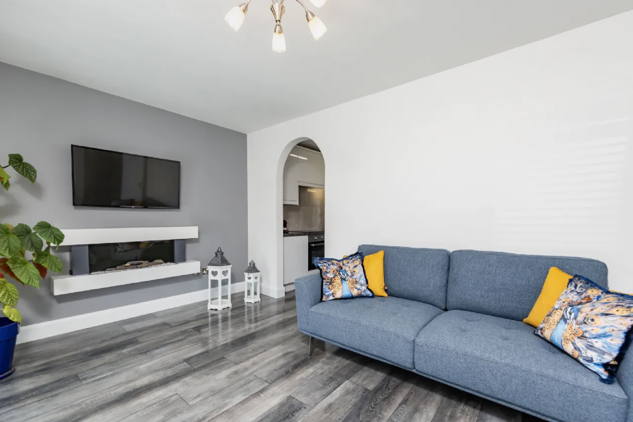 Photo of Danescastle, Bannow, Co. Wexford, Y35 KC92