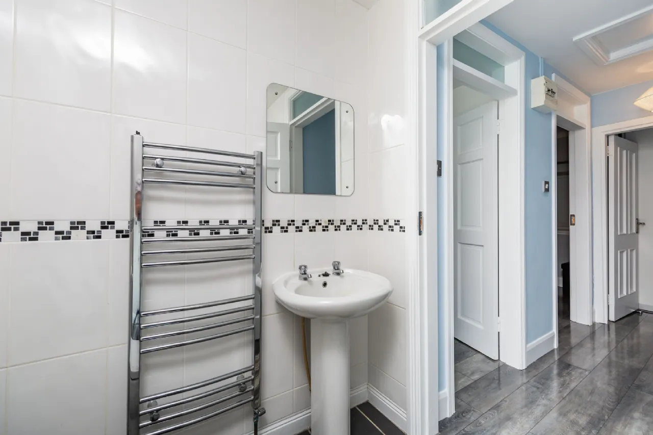 Photo of Danescastle, Bannow, Co. Wexford, Y35 KC92