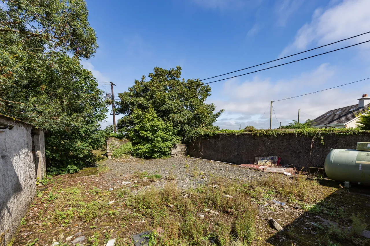 Photo of Danescastle, Bannow, Co. Wexford, Y35 KC92