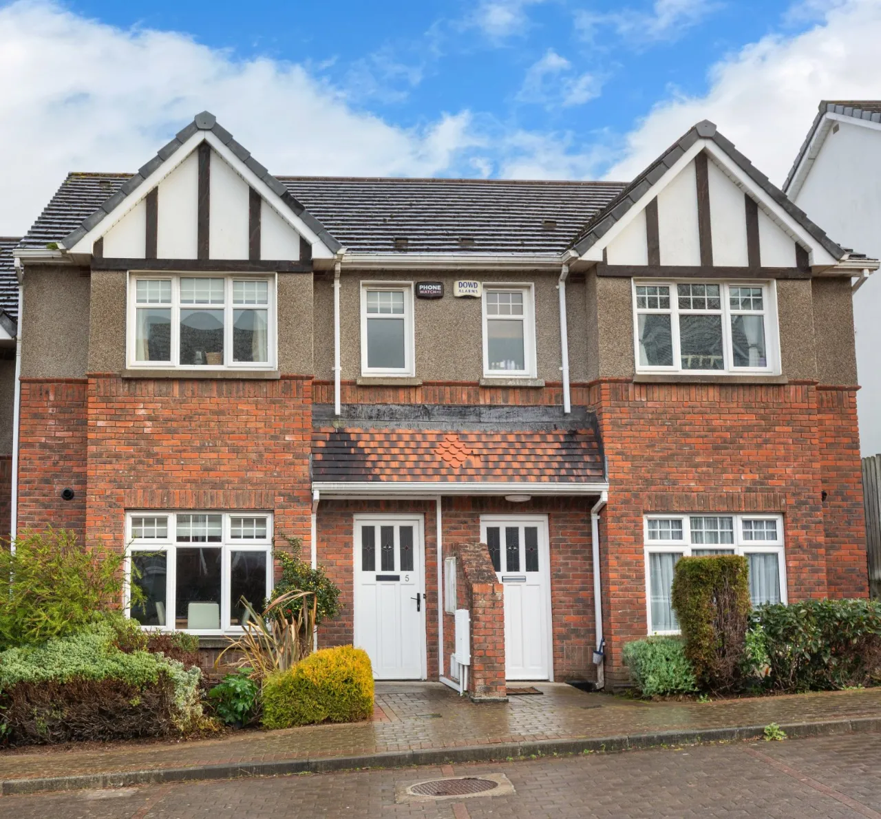 Photo of 5 Stocking Wood Rise, Rathfarnham, Dublin 16, D16X373