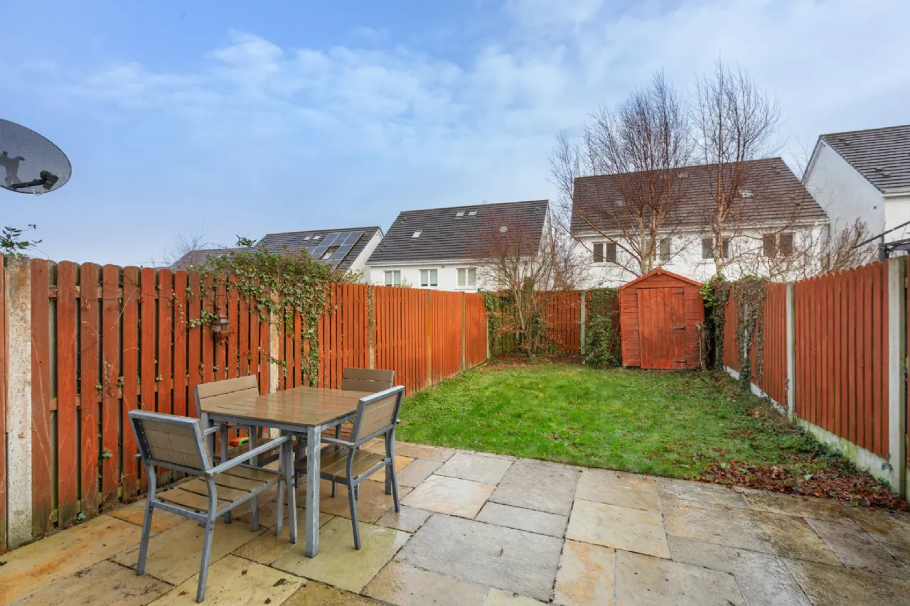 Photo of 5 Stocking Wood Rise, Rathfarnham, Dublin 16, D16X373