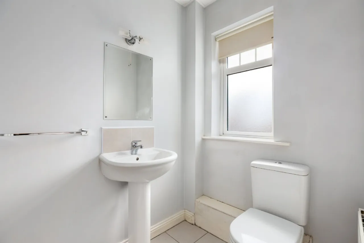 Photo of 5 Stocking Wood Rise, Rathfarnham, Dublin 16, D16X373