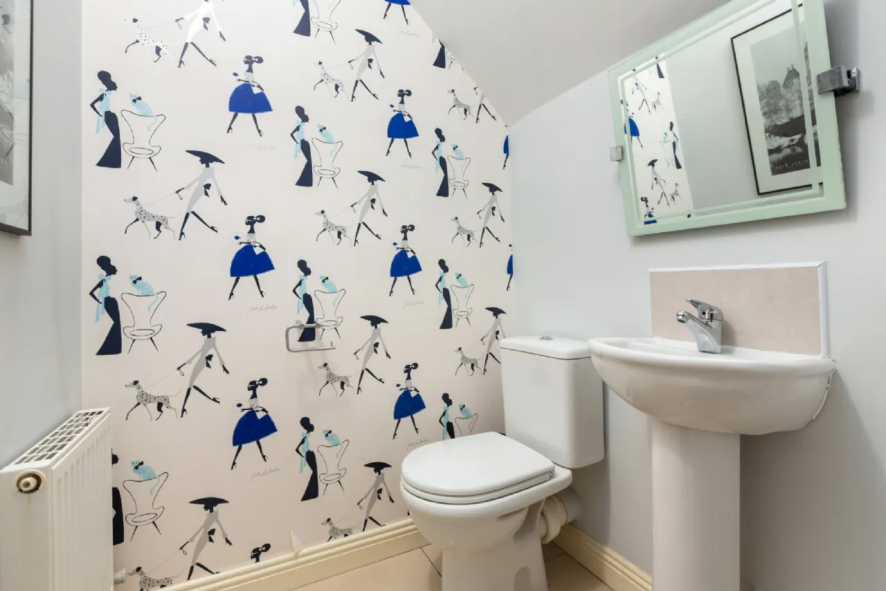 Photo of 5 Stocking Wood Rise, Rathfarnham, Dublin 16, D16X373