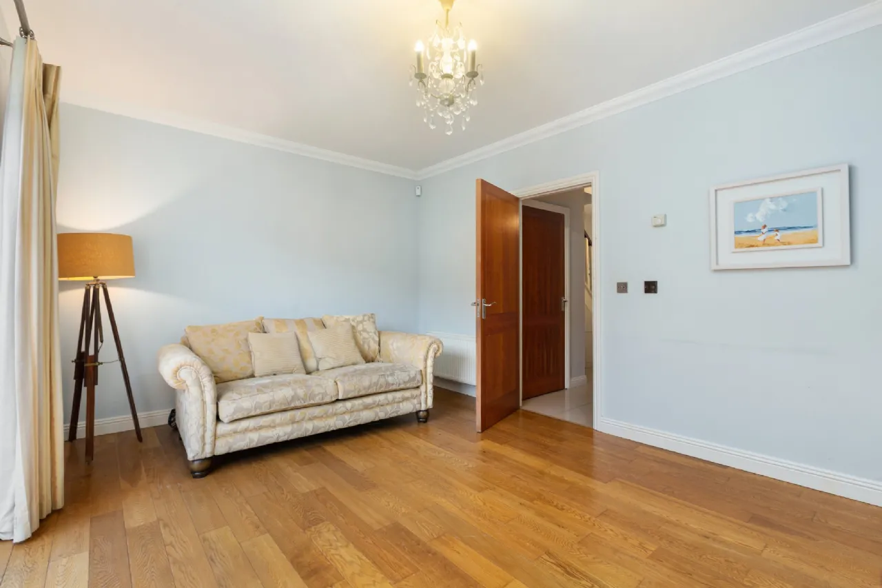 Photo of 5 Stocking Wood Rise, Rathfarnham, Dublin 16, D16X373