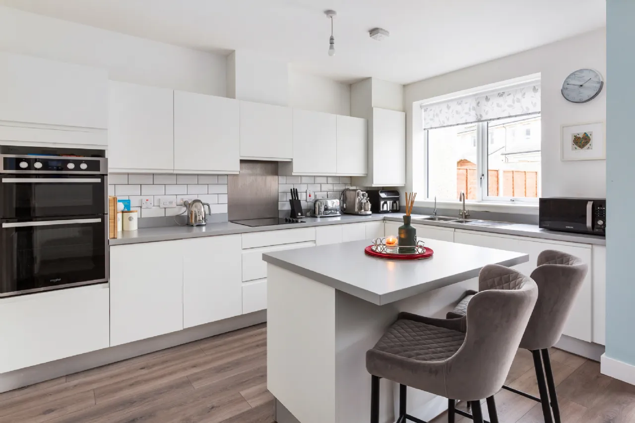 Photo of 8 Meadowbank Mews, Millers Glen, Swords, Co. Dublin, K67 F6N3