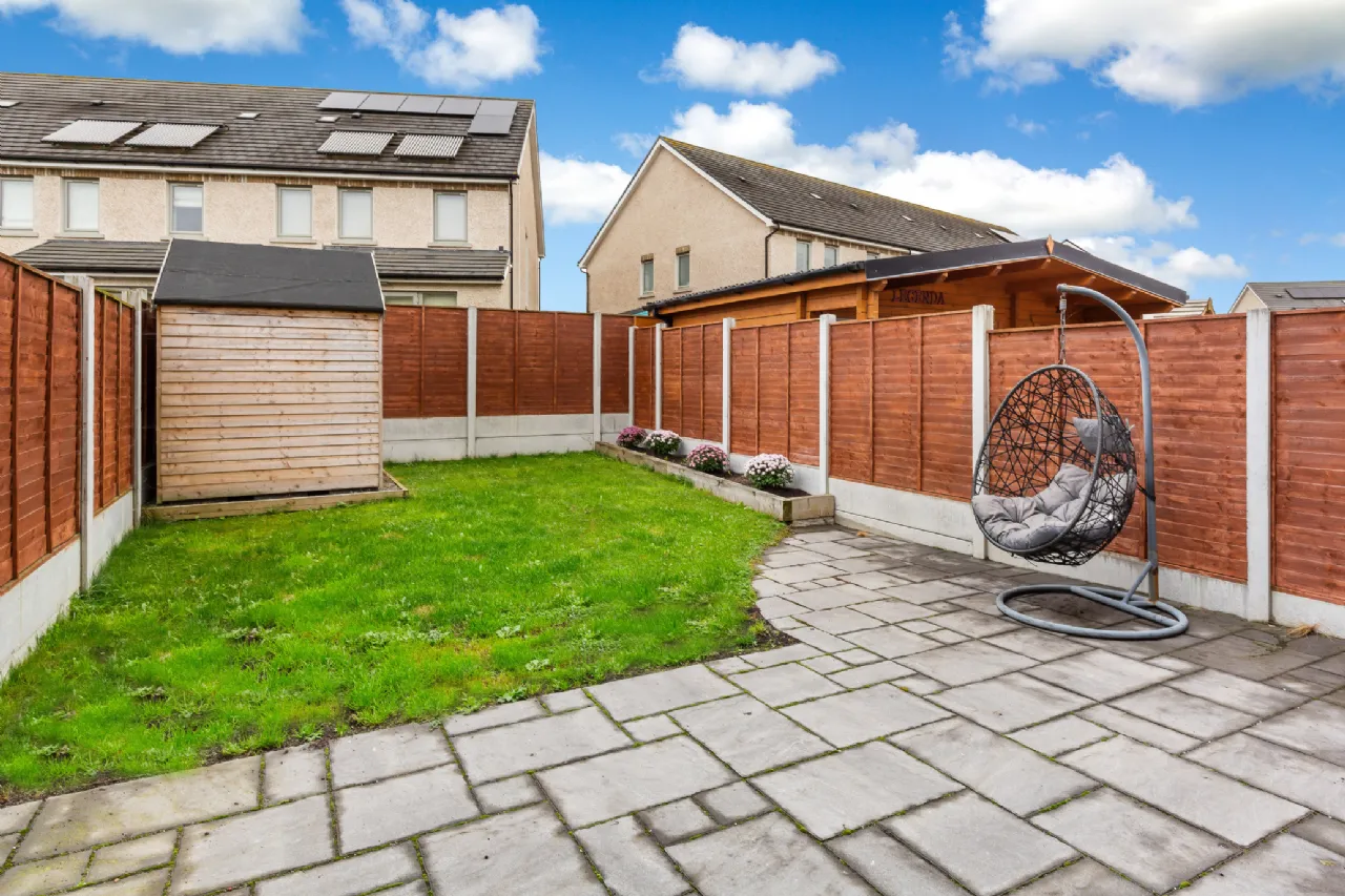 Photo of 8 Meadowbank Mews, Millers Glen, Swords, Co. Dublin, K67 F6N3