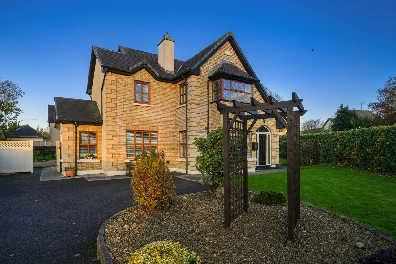 Photo of 11 Swiftbrook Glen, Virginia, Co. Cavan, A82 V225