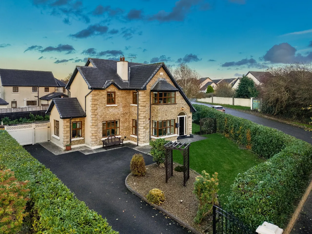 Photo of 11 Swiftbrook Glen, Virginia, Co. Cavan, A82 V225