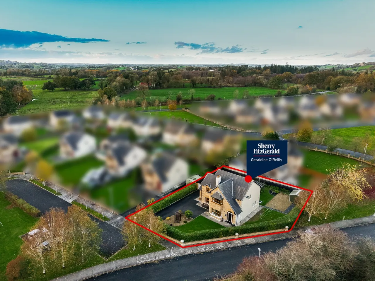 Photo of 11 Swiftbrook Glen, Virginia, Co. Cavan, A82 V225