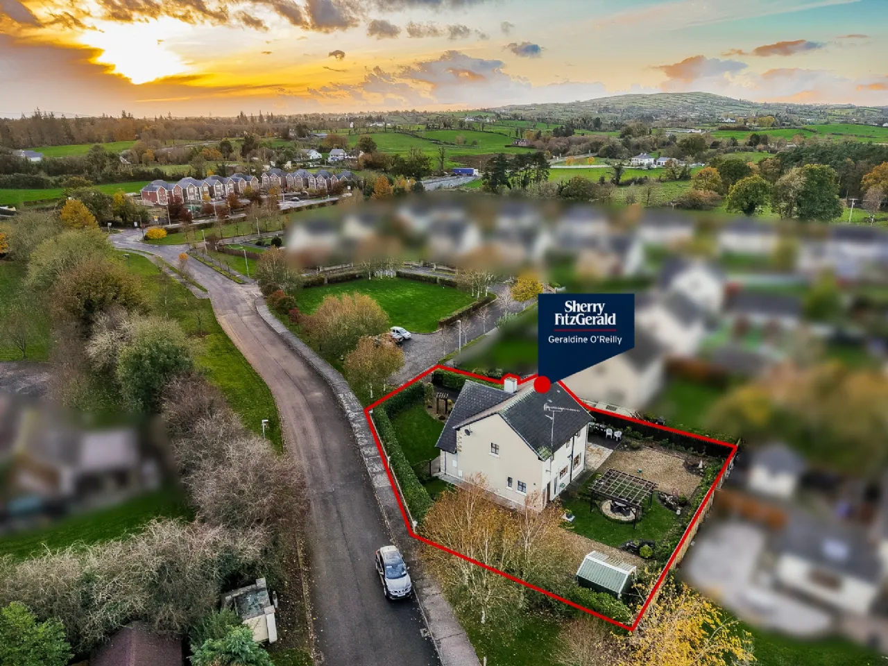 Photo of 11 Swiftbrook Glen, Virginia, Co. Cavan, A82 V225