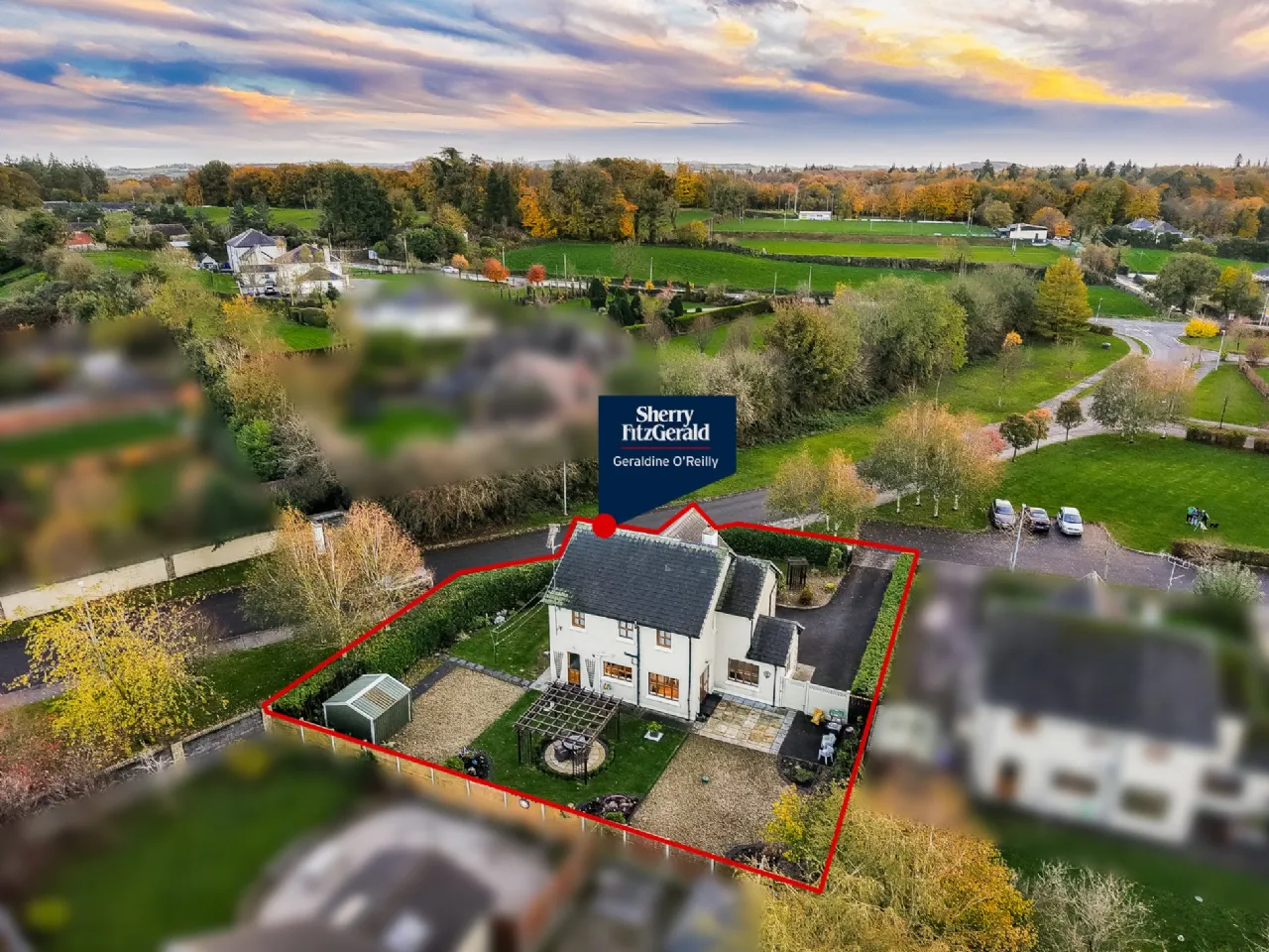 Photo of 11 Swiftbrook Glen, Virginia, Co. Cavan, A82 V225