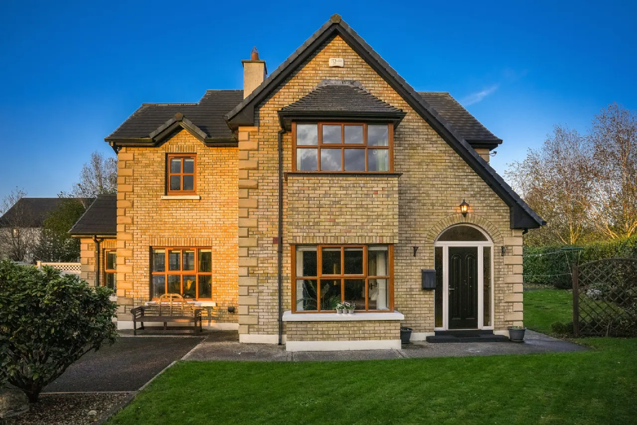 Photo of 11 Swiftbrook Glen, Virginia, Co. Cavan, A82 V225