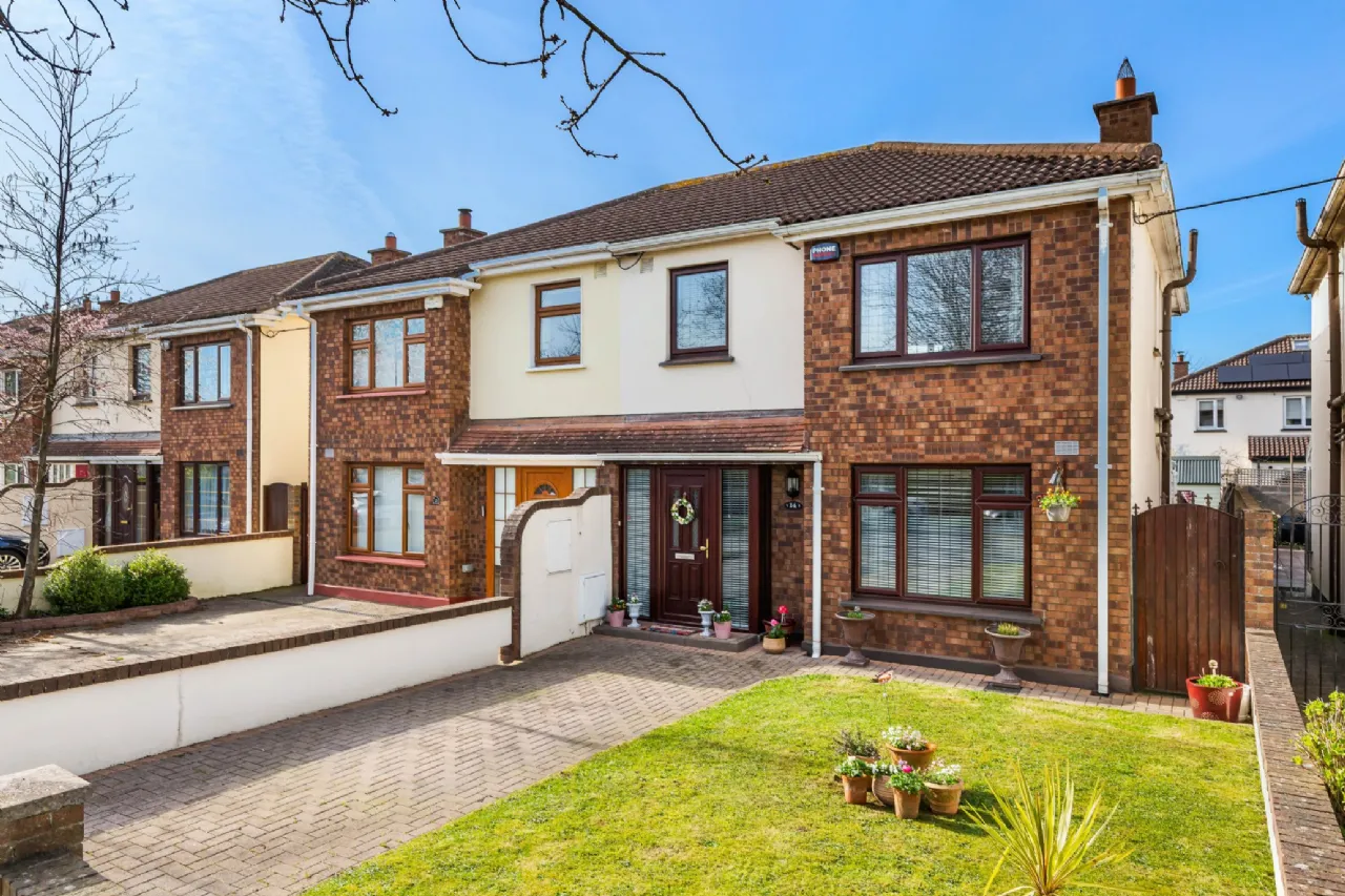 Photo of 14 Maple Close, Castleknock, Dublin 15., D15 P2KH