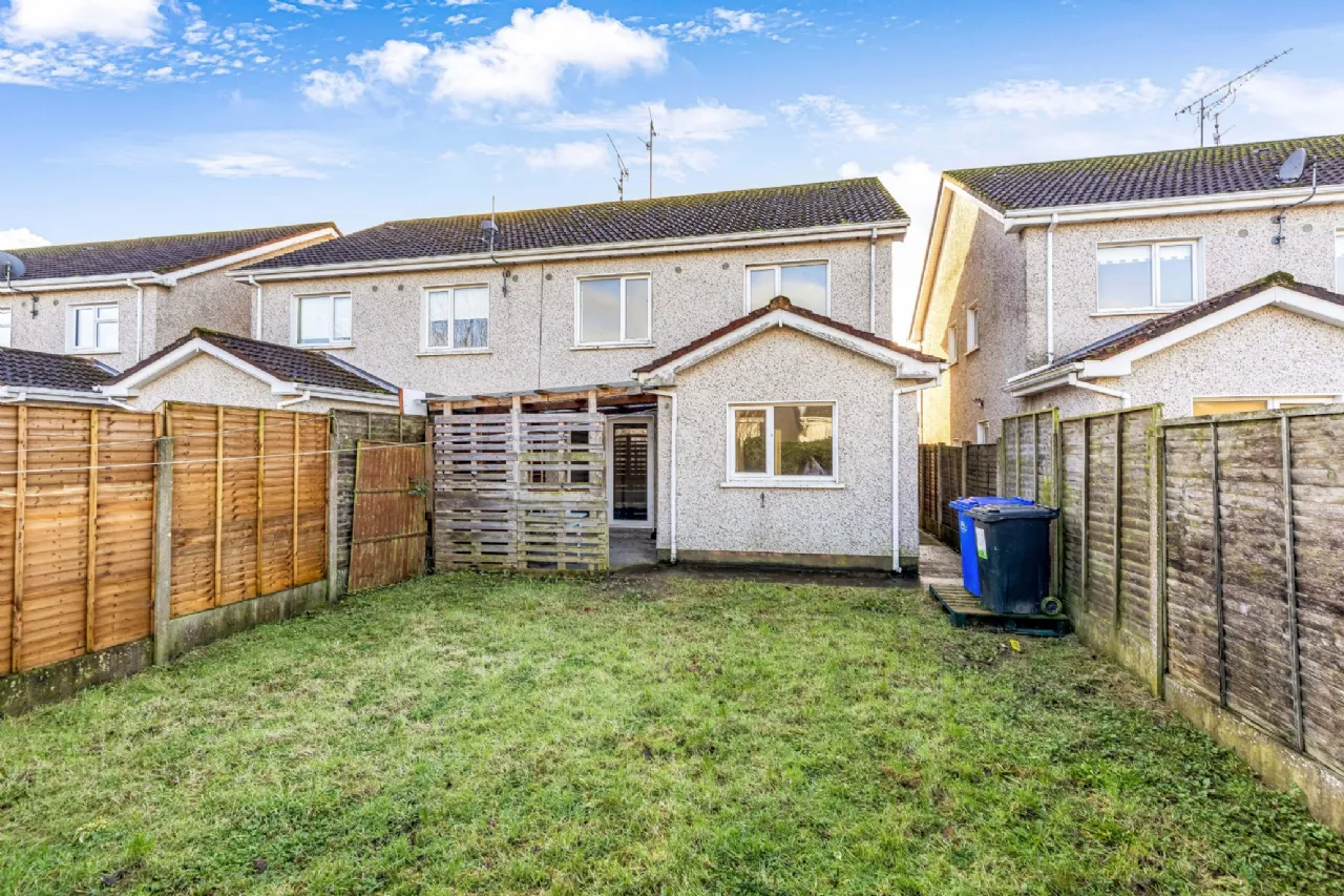 Photo of 4 Cherryhill Grove, Kells, Co. Meath, A82 Y0C0