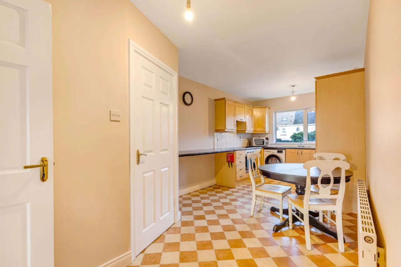 Photo of 4 Cherryhill Grove, Kells, Co. Meath, A82 Y0C0