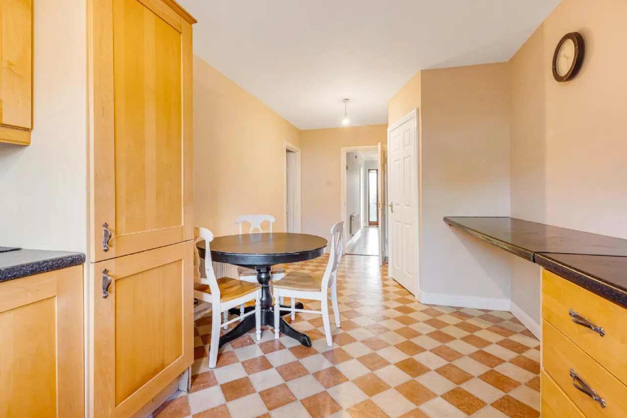 Photo of 4 Cherryhill Grove, Kells, Co. Meath, A82 Y0C0