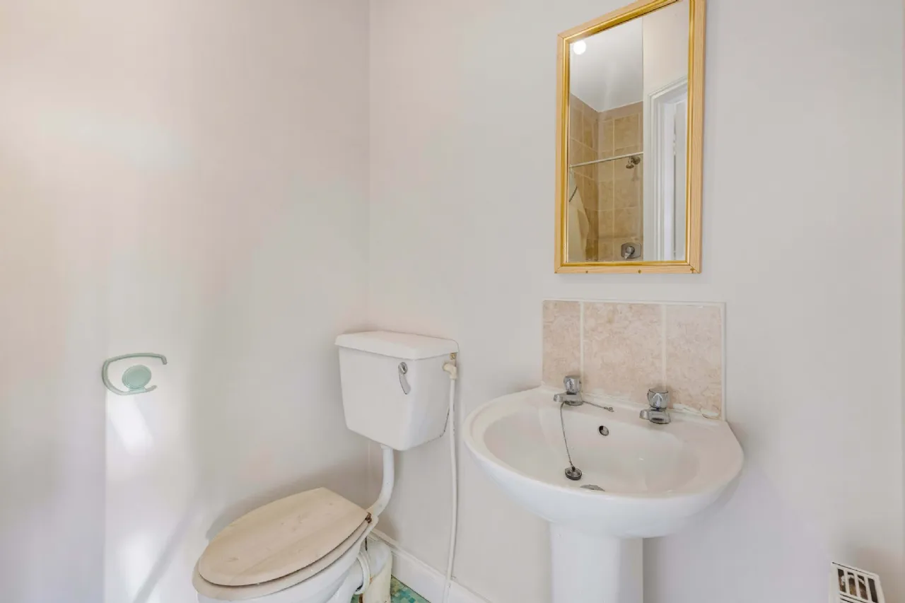 Photo of 4 Cherryhill Grove, Kells, Co. Meath, A82 Y0C0