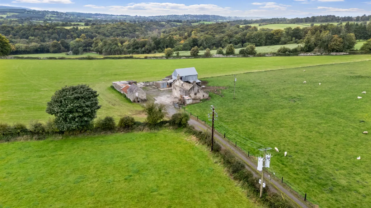 Photo of Ballynagrane,, Borris,, Co. Carlow, R95HD51