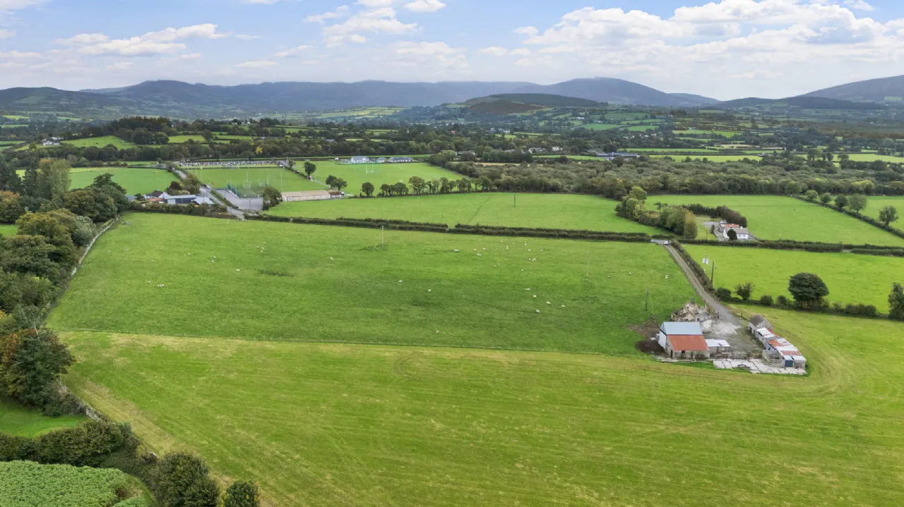 Photo of Ballynagrane,, Borris,, Co. Carlow, R95HD51
