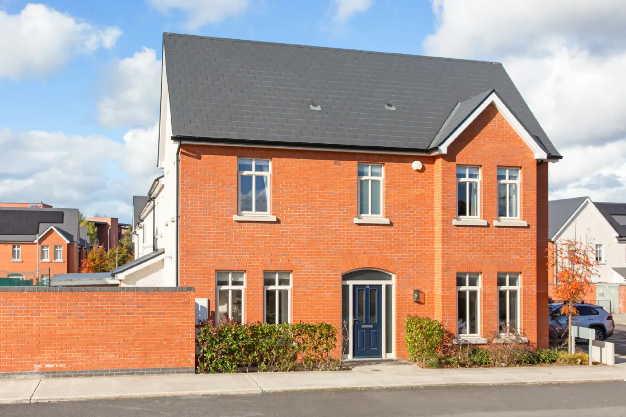 Photo of 13 The Walk, Citywest Village, Citywest, Dublin 24, D24 V06D