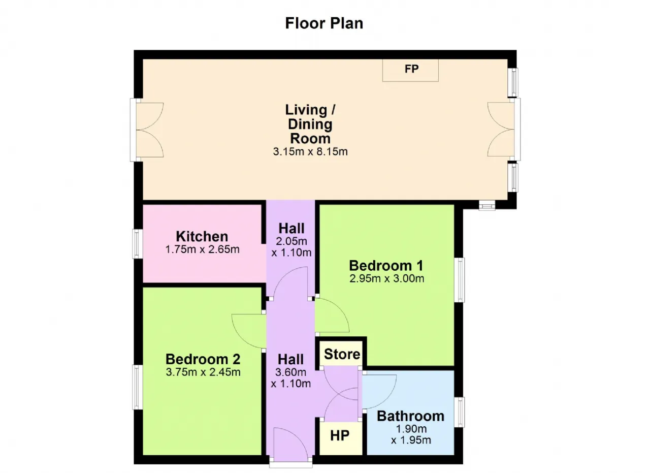 Photo of 6 Cannon Mews East, Beggars Bush, Dublin 4, DO4 YN83