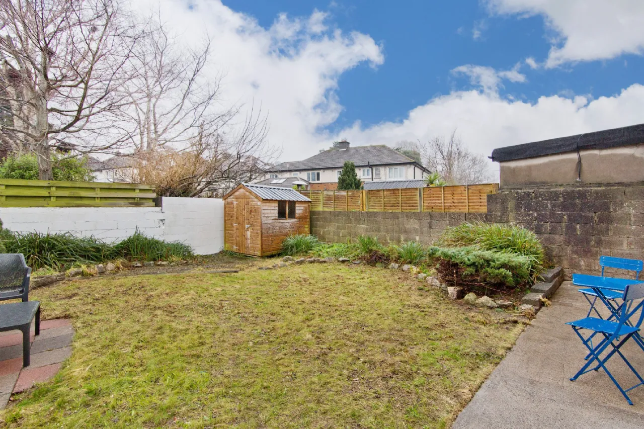 Photo of 8 Fairways, Rathfarnham, Dublin 14, D14 AX86