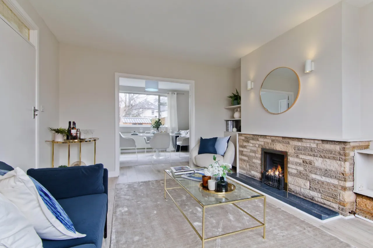 Photo of 8 Fairways, Rathfarnham, Dublin 14, D14 AX86