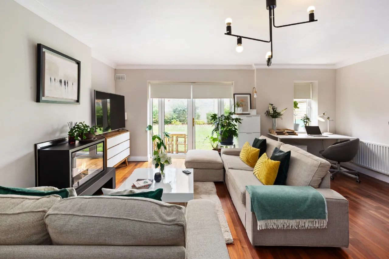 Photo of 77 Garnish Square, Waterville, Blanchardstown, Dublin 15, D15 YD54