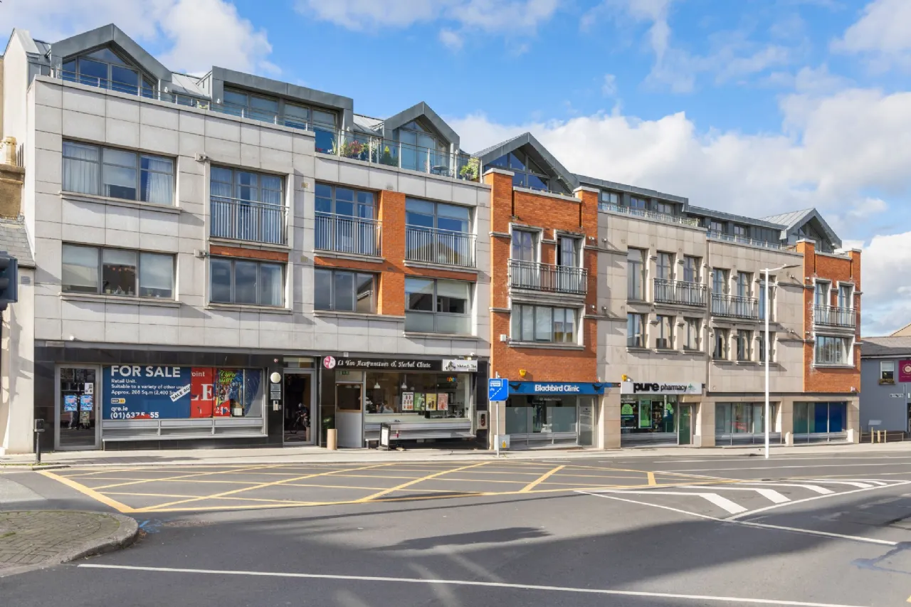 Photo of Apartment 7, Southpoint, Main Street, Bray, Co. Wicklow, A98 C9P0