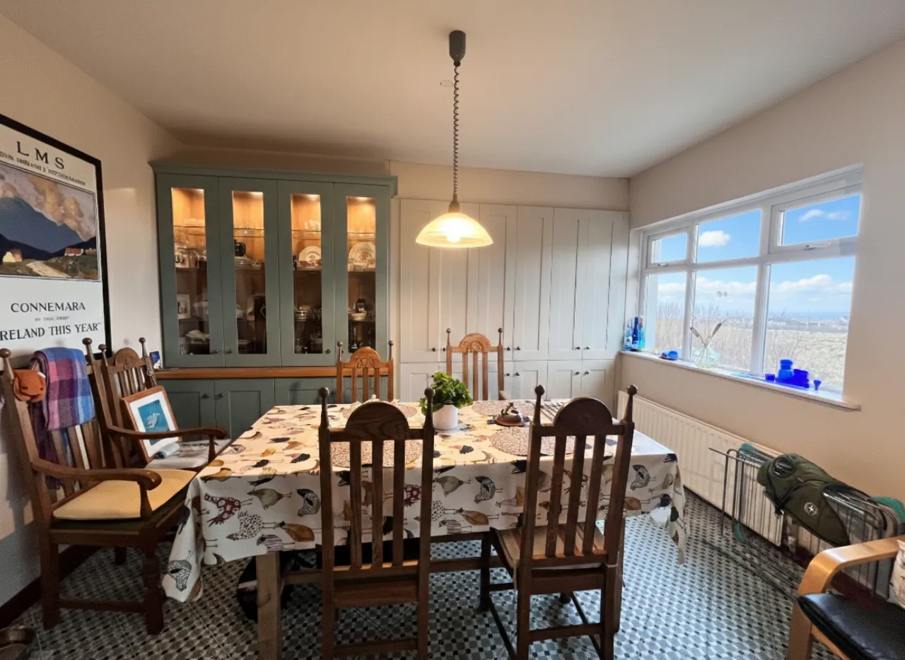 Photo of Dooega West, Achill, Co Mayo, F28 DT22