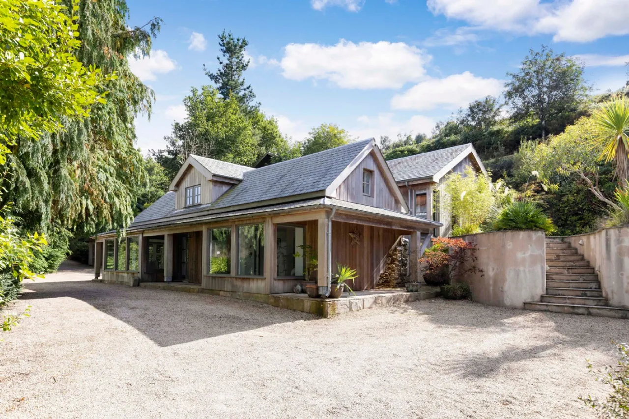 Photo of Rowan Lodge, Kilcashel, Avoca, Co Wicklow, Y14 RR24