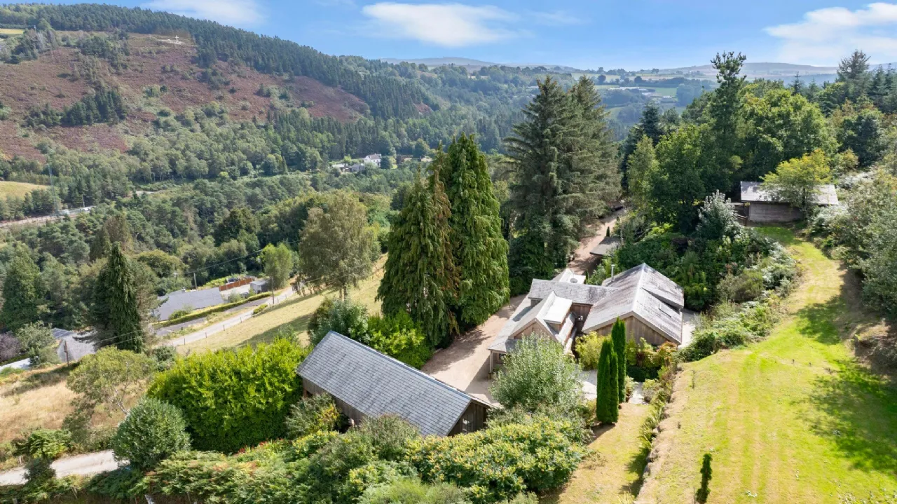 Photo of Rowan Lodge, Kilcashel, Avoca, Co Wicklow, Y14 RR24